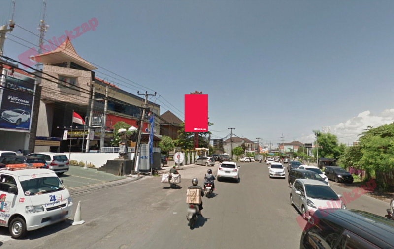 Blinkzap - Cari dan Sewa Billboard, Reklame dan Media Iklan di Jakarta dan seluruh Indonesia secara Online