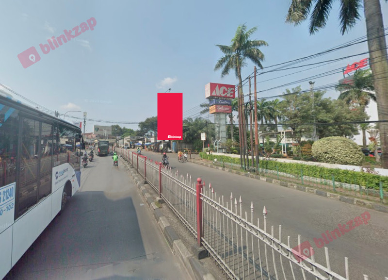 Blinkzap - Cari dan Sewa Billboard, Reklame dan Media Iklan di Jakarta dan seluruh Indonesia secara Online