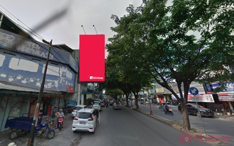 Blinkzap - Cari dan Sewa Billboard, Reklame dan Media Iklan di Jakarta dan seluruh Indonesia secara Online