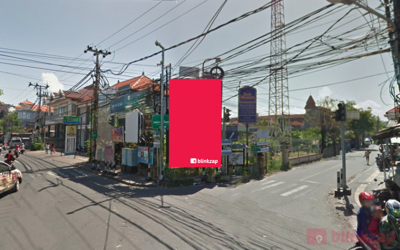 Blinkzap - Cari dan Sewa Billboard, Reklame dan Media Iklan di Jakarta dan seluruh Indonesia secara Online