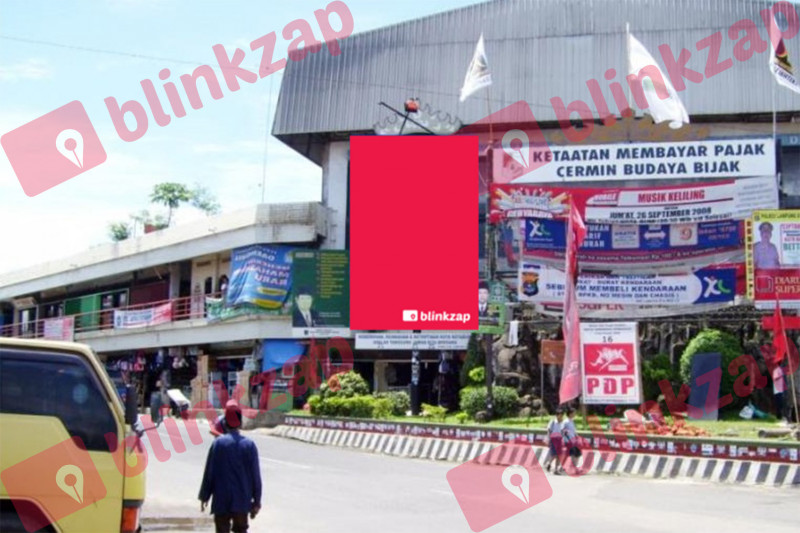 Blinkzap - Cari dan Sewa Billboard, Reklame dan Media Iklan di Jakarta dan seluruh Indonesia secara Online