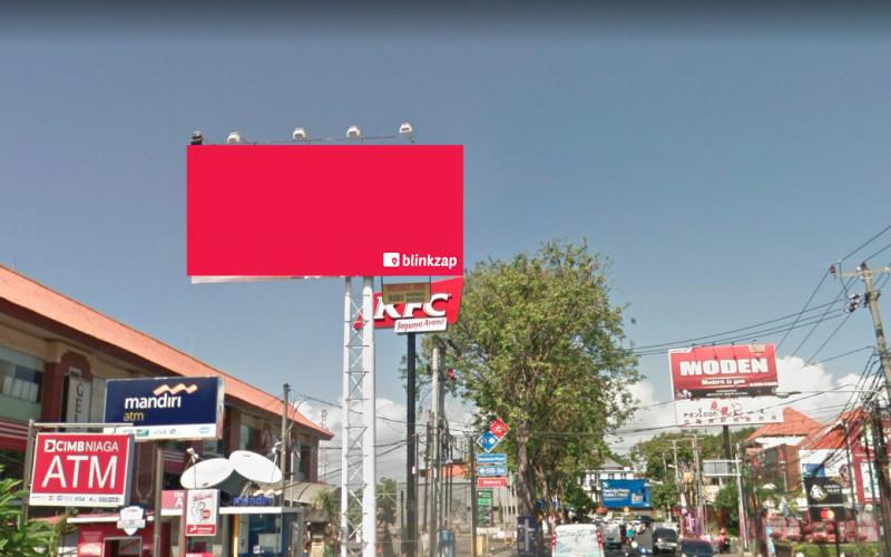 Blinkzap - Cari dan Sewa Billboard, Reklame dan Media Iklan di Jakarta dan seluruh Indonesia secara Online