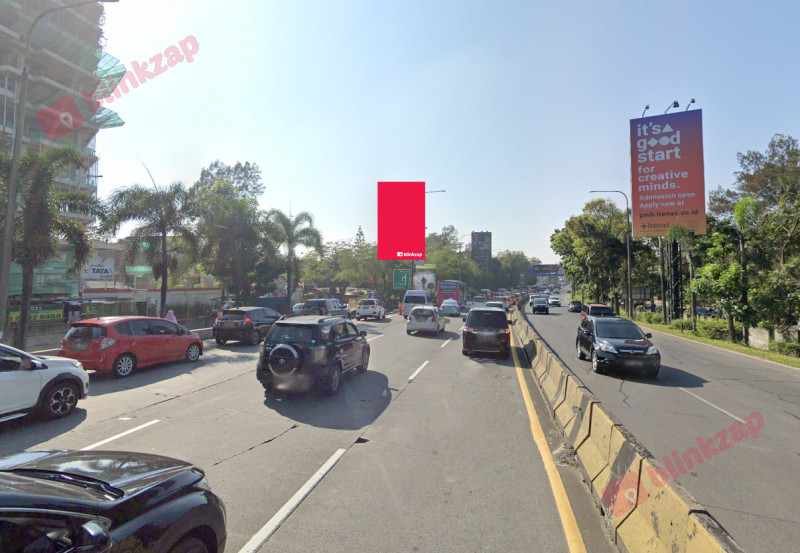 Blinkzap - Cari dan Sewa Billboard, Reklame dan Media Iklan di Jakarta dan seluruh Indonesia secara Online