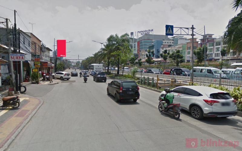 Blinkzap - Cari dan Sewa Billboard, Reklame dan Media Iklan di Jakarta dan seluruh Indonesia secara Online