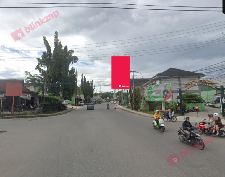 Blinkzap - Cari dan Sewa Billboard, Reklame dan Media Iklan di Jakarta dan seluruh Indonesia secara Online