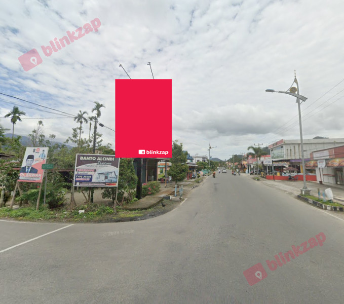 Blinkzap - Cari dan Sewa Billboard, Reklame dan Media Iklan di Jakarta dan seluruh Indonesia secara Online