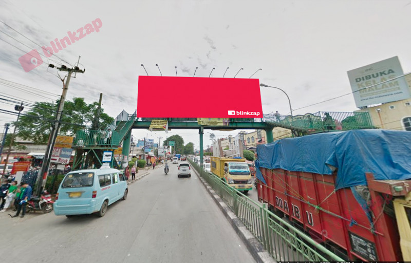 Blinkzap - Cari dan Sewa Billboard, Reklame dan Media Iklan di Jakarta dan seluruh Indonesia secara Online