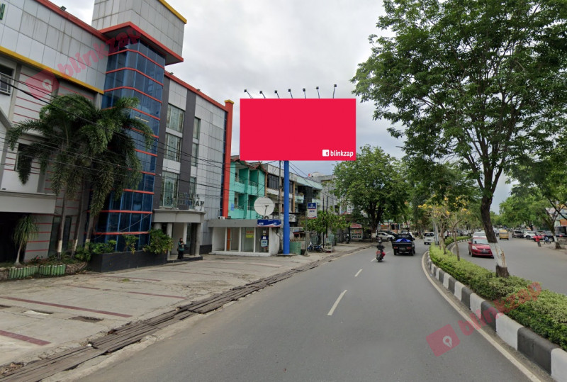 Blinkzap - Cari dan Sewa Billboard, Reklame dan Media Iklan di Jakarta dan seluruh Indonesia secara Online