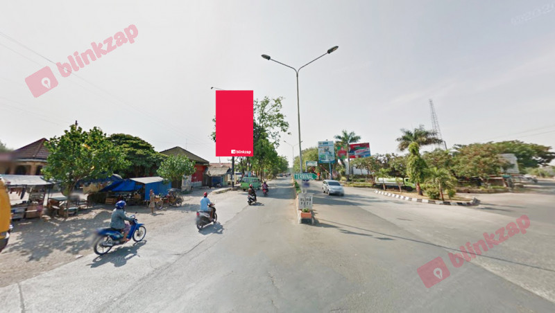Blinkzap - Cari dan Sewa Billboard, Reklame dan Media Iklan di Jakarta dan seluruh Indonesia secara Online