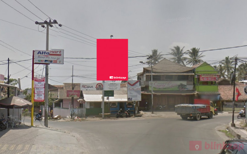 Blinkzap - Cari dan Sewa Billboard, Reklame dan Media Iklan di Jakarta dan seluruh Indonesia secara Online