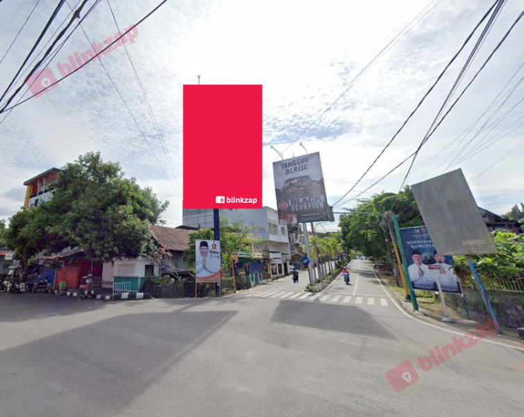 Blinkzap - Cari dan Sewa Billboard, Reklame dan Media Iklan di Jakarta dan seluruh Indonesia secara Online