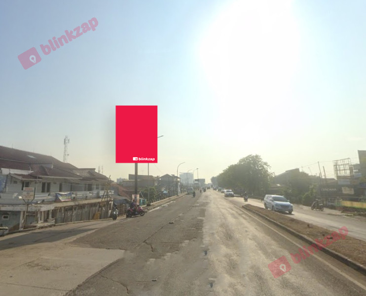 Blinkzap - Cari dan Sewa Billboard, Reklame dan Media Iklan di Jakarta dan seluruh Indonesia secara Online