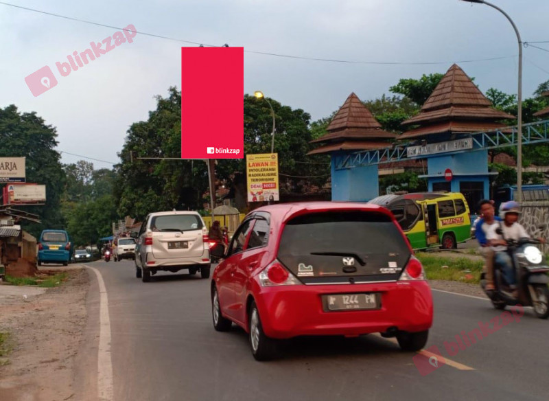 Blinkzap - Cari dan Sewa Billboard, Reklame dan Media Iklan di Jakarta dan seluruh Indonesia secara Online