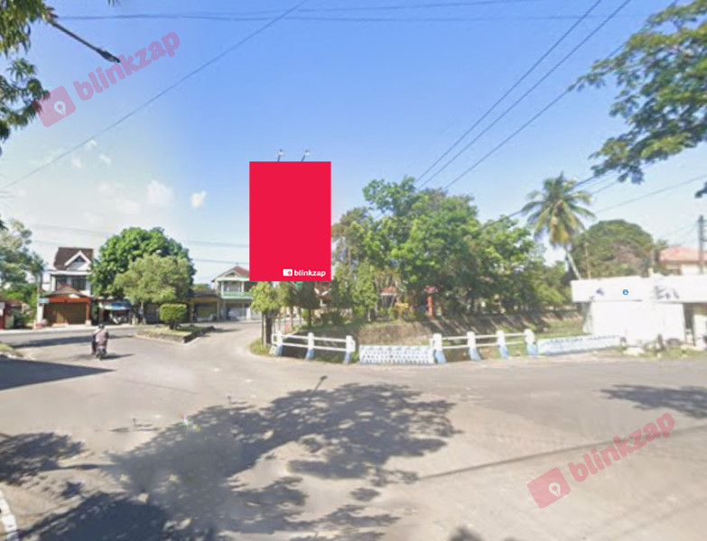 Blinkzap - Cari dan Sewa Billboard, Reklame dan Media Iklan di Jakarta dan seluruh Indonesia secara Online