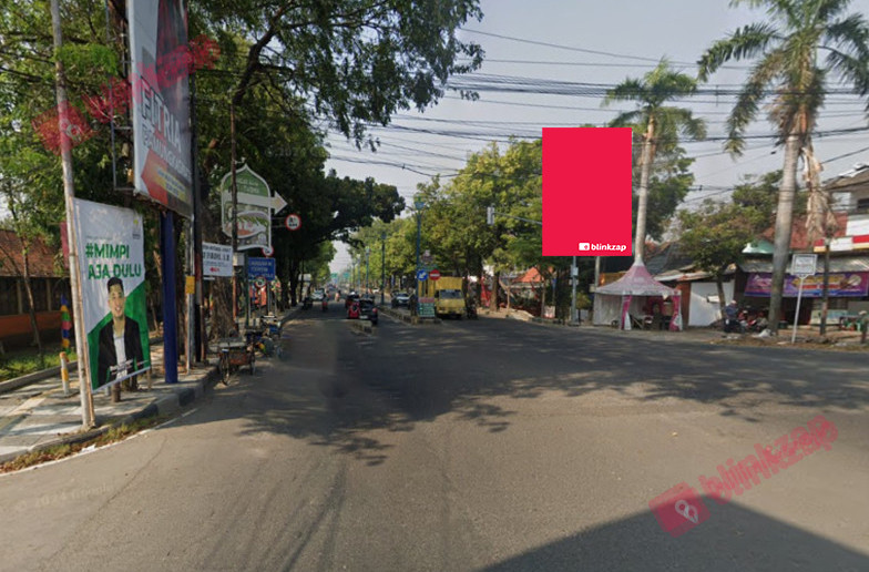 Blinkzap - Cari dan Sewa Billboard, Reklame dan Media Iklan di Jakarta dan seluruh Indonesia secara Online