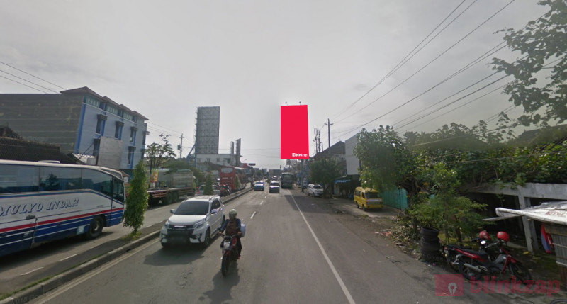 Blinkzap - Cari dan Sewa Billboard, Reklame dan Media Iklan di Jakarta dan seluruh Indonesia secara Online