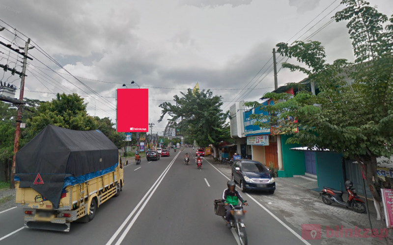 Blinkzap - Cari dan Sewa Billboard, Reklame dan Media Iklan di Jakarta dan seluruh Indonesia secara Online