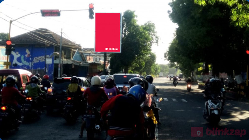 Blinkzap - Cari dan Sewa Billboard, Reklame dan Media Iklan di Jakarta dan seluruh Indonesia secara Online