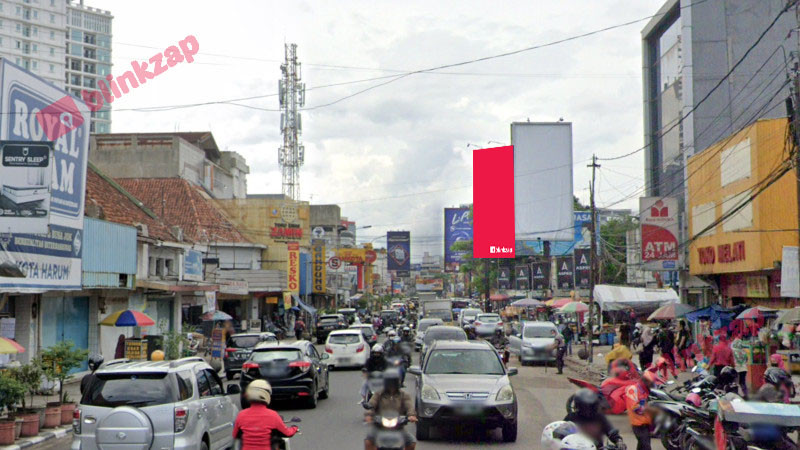 Blinkzap - Cari dan Sewa Billboard, Reklame dan Media Iklan di Jakarta dan seluruh Indonesia secara Online
