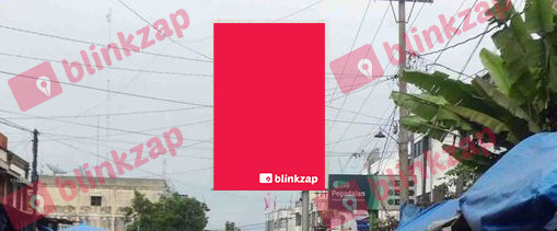 Blinkzap - Cari dan Sewa Billboard, Reklame dan Media Iklan di Jakarta dan seluruh Indonesia secara Online