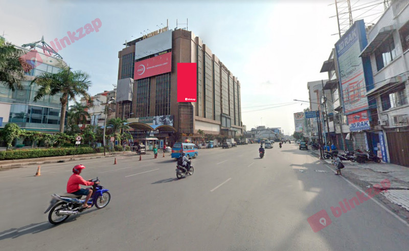 Blinkzap - Cari dan Sewa Billboard, Reklame dan Media Iklan di Jakarta dan seluruh Indonesia secara Online