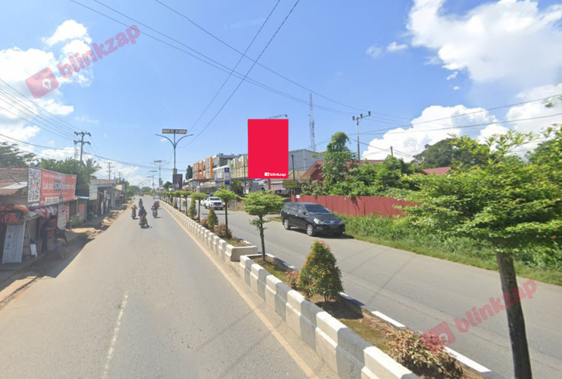 Blinkzap - Cari dan Sewa Billboard, Reklame dan Media Iklan di Jakarta dan seluruh Indonesia secara Online