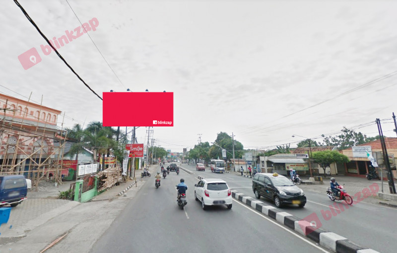 Blinkzap - Cari dan Sewa Billboard, Reklame dan Media Iklan di Jakarta dan seluruh Indonesia secara Online