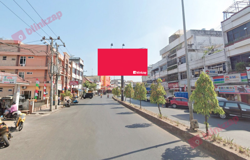 Blinkzap - Cari dan Sewa Billboard, Reklame dan Media Iklan di Jakarta dan seluruh Indonesia secara Online