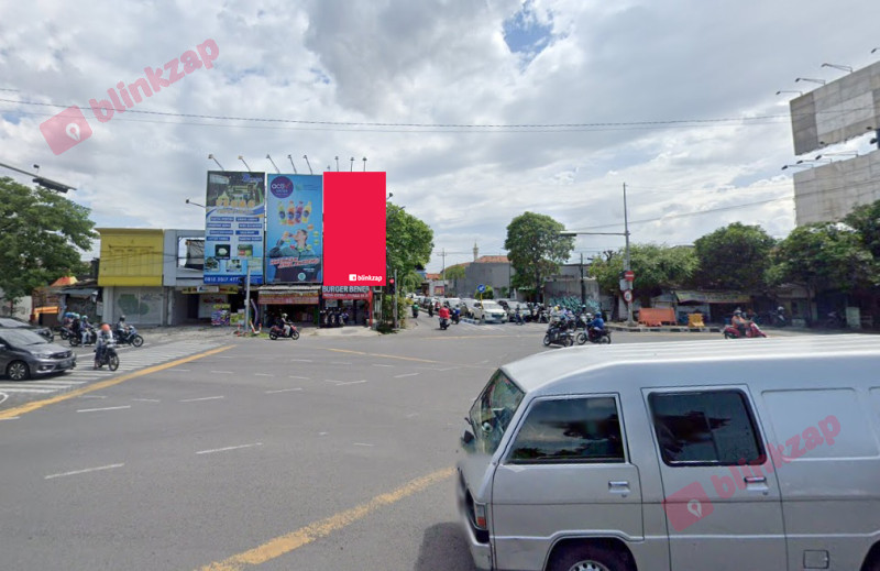 Blinkzap - Cari dan Sewa Billboard, Reklame dan Media Iklan di Jakarta dan seluruh Indonesia secara Online
