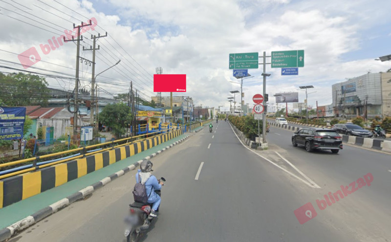 Blinkzap - Cari dan Sewa Billboard, Reklame dan Media Iklan di Jakarta dan seluruh Indonesia secara Online