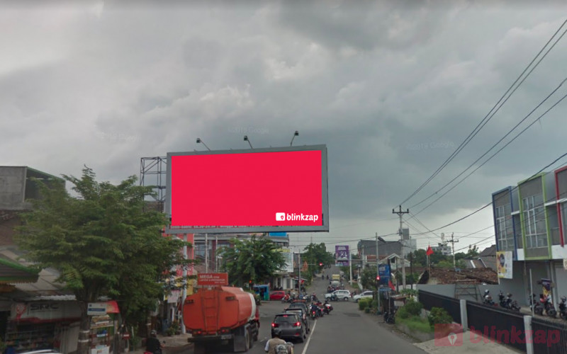 Blinkzap - Cari dan Sewa Billboard, Reklame dan Media Iklan di Jakarta dan seluruh Indonesia secara Online