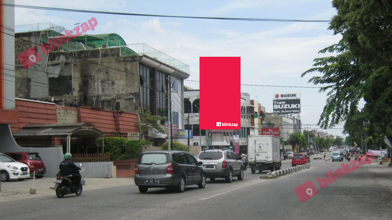 Blinkzap - Cari dan Sewa Billboard, Reklame dan Media Iklan di Jakarta dan seluruh Indonesia secara Online