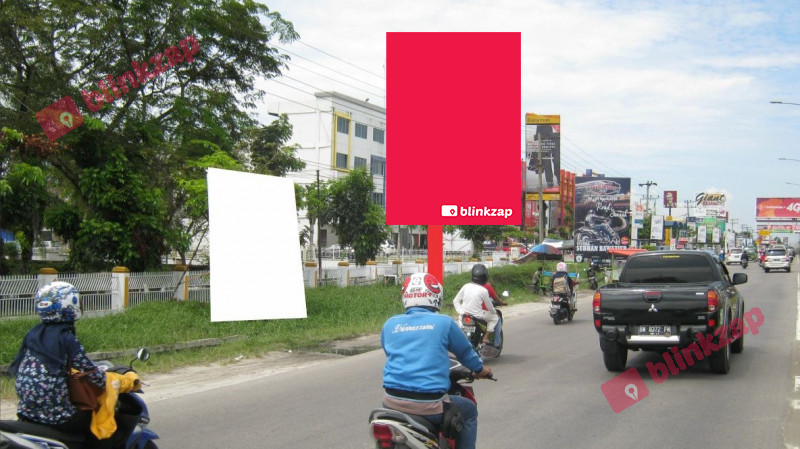 Blinkzap - Cari dan Sewa Billboard, Reklame dan Media Iklan di Jakarta dan seluruh Indonesia secara Online