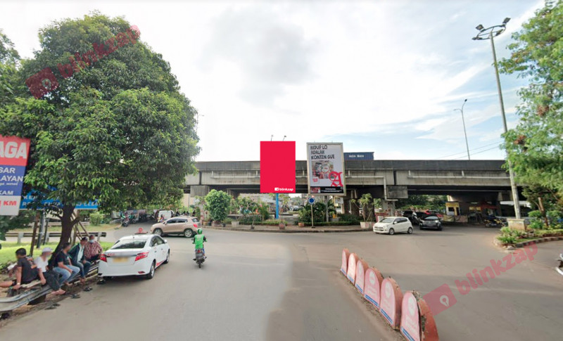Blinkzap - Cari dan Sewa Billboard, Reklame dan Media Iklan di Jakarta dan seluruh Indonesia secara Online