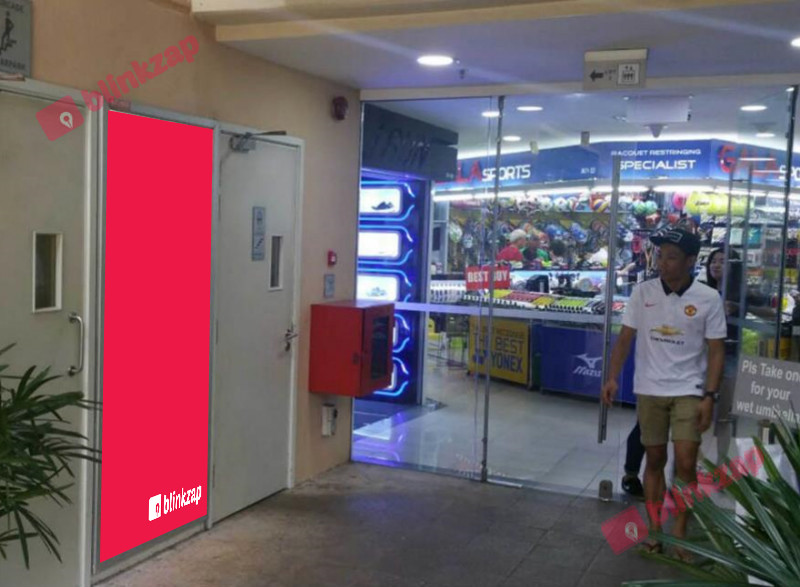 Blinkzap - Cari dan Sewa Billboard, Reklame dan Media Iklan di Jakarta dan seluruh Indonesia secara Online