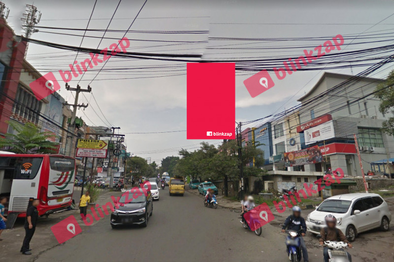 Blinkzap - Cari dan Sewa Billboard, Reklame dan Media Iklan di Jakarta dan seluruh Indonesia secara Online