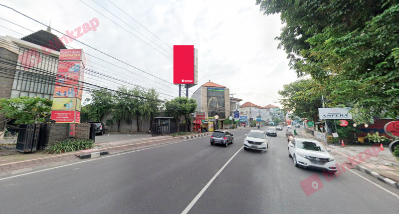 Blinkzap - Cari dan Sewa Billboard, Reklame dan Media Iklan di Jakarta dan seluruh Indonesia secara Online