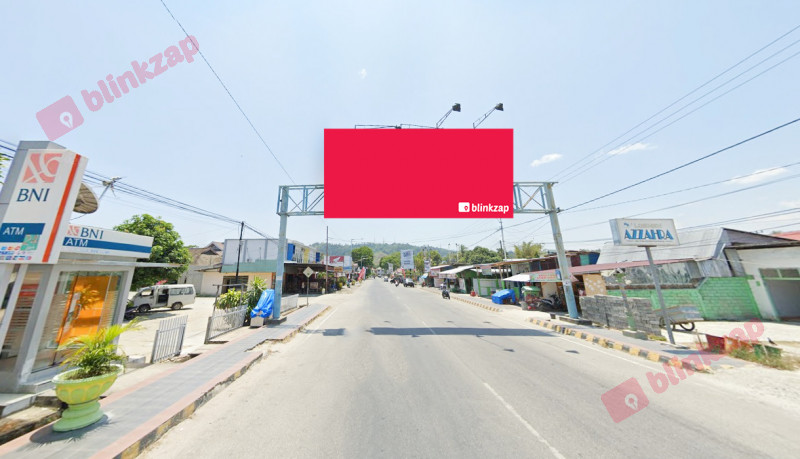 Blinkzap - Cari dan Sewa Billboard, Reklame dan Media Iklan di Jakarta dan seluruh Indonesia secara Online
