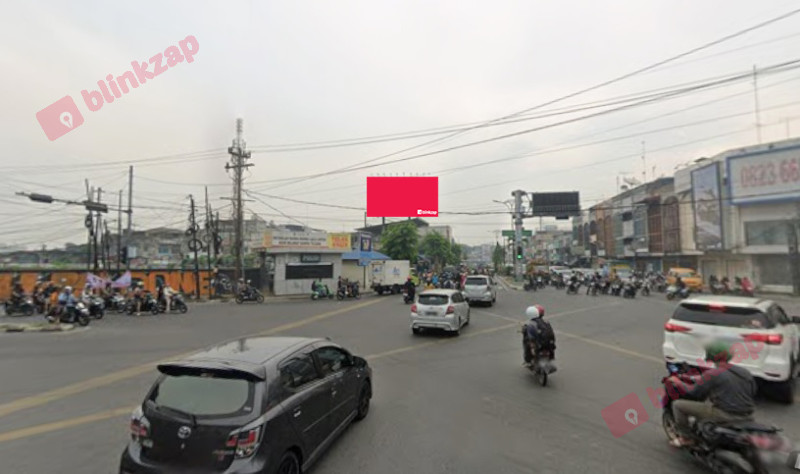 Blinkzap - Cari dan Sewa Billboard, Reklame dan Media Iklan di Jakarta dan seluruh Indonesia secara Online
