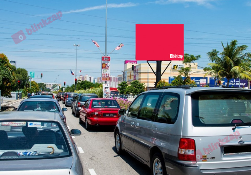 Blinkzap - Cari dan Sewa Billboard, Reklame dan Media Iklan di Jakarta dan seluruh Indonesia secara Online