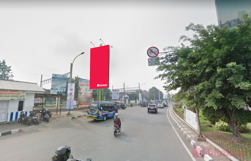 Blinkzap - Cari dan Sewa Billboard, Reklame dan Media Iklan di Jakarta dan seluruh Indonesia secara Online
