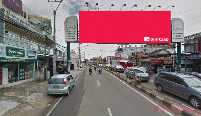 Blinkzap - Cari dan Sewa Billboard, Reklame dan Media Iklan di Jakarta dan seluruh Indonesia secara Online