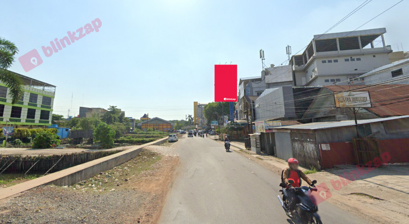 Blinkzap - Cari dan Sewa Billboard, Reklame dan Media Iklan di Jakarta dan seluruh Indonesia secara Online