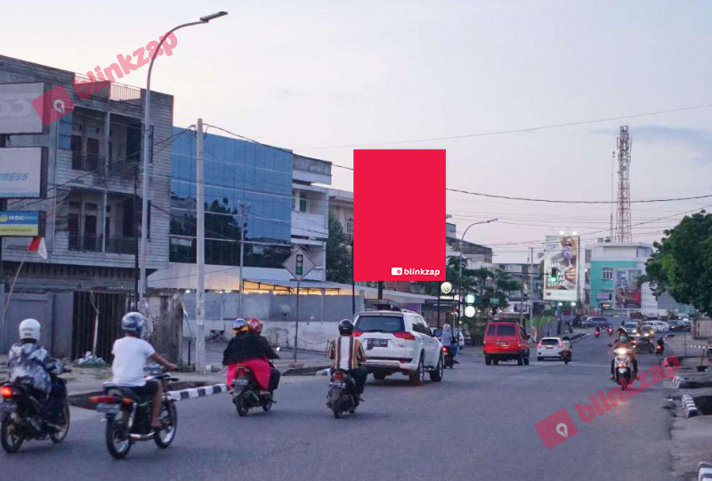 Blinkzap - Cari dan Sewa Billboard, Reklame dan Media Iklan di Jakarta dan seluruh Indonesia secara Online