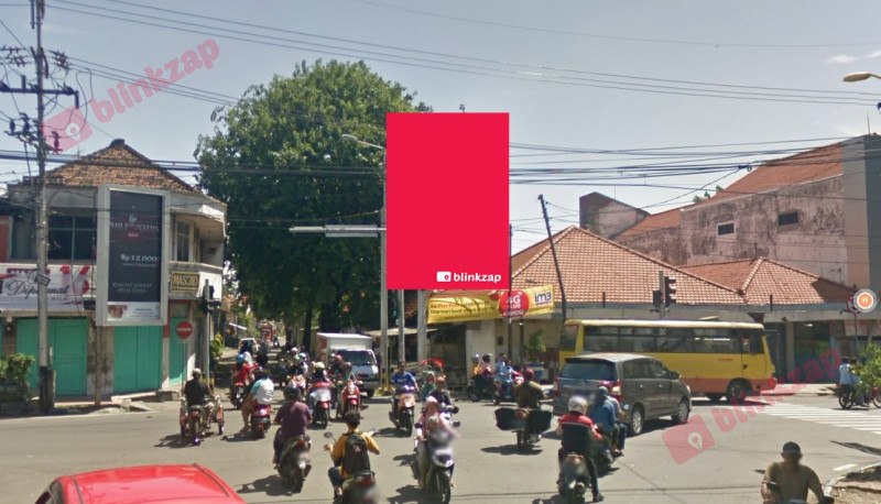Blinkzap - Cari dan Sewa Billboard, Reklame dan Media Iklan di Jakarta dan seluruh Indonesia secara Online