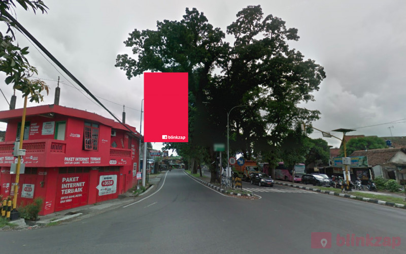 Blinkzap - Cari dan Sewa Billboard, Reklame dan Media Iklan di Jakarta dan seluruh Indonesia secara Online