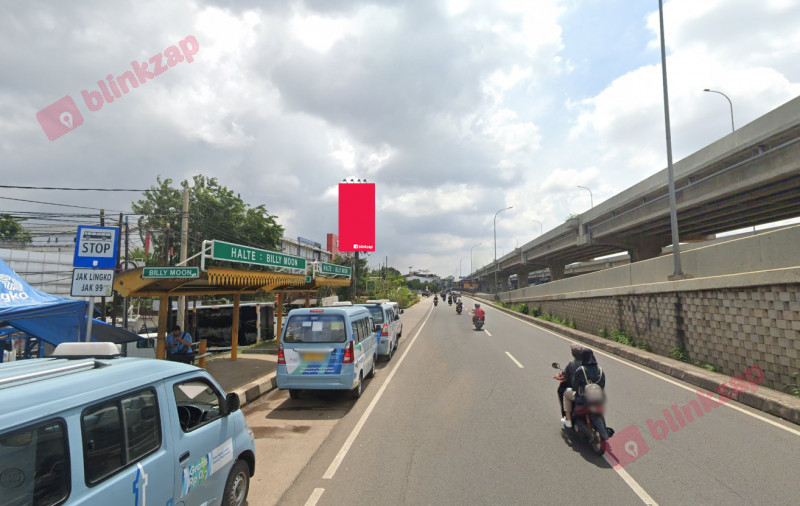 Blinkzap - Cari dan Sewa Billboard, Reklame dan Media Iklan di Jakarta dan seluruh Indonesia secara Online