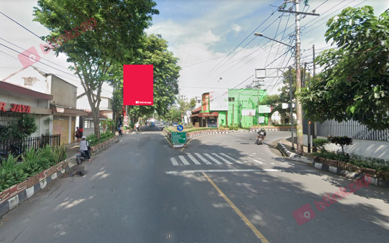 Blinkzap - Cari dan Sewa Billboard, Reklame dan Media Iklan di Jakarta dan seluruh Indonesia secara Online
