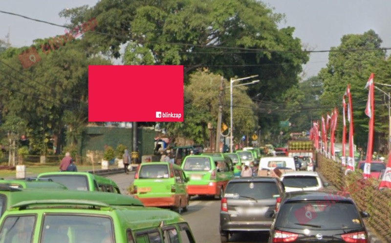 Blinkzap - Cari dan Sewa Billboard, Reklame dan Media Iklan di Jakarta dan seluruh Indonesia secara Online