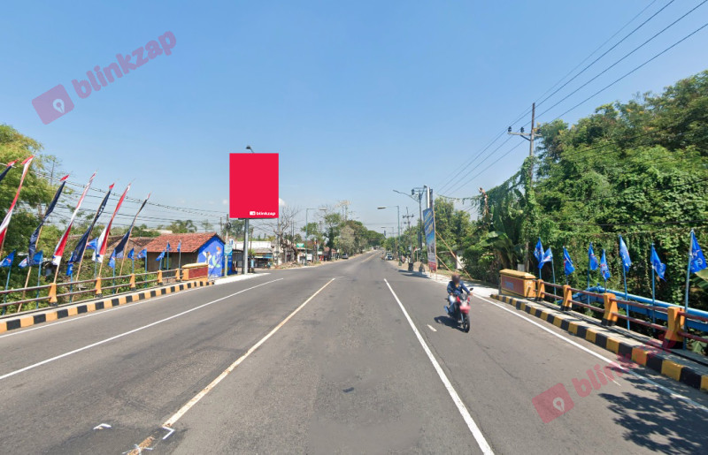 Blinkzap - Cari dan Sewa Billboard, Reklame dan Media Iklan di Jakarta dan seluruh Indonesia secara Online